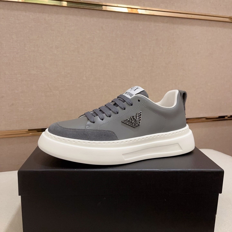 Armani Casual Shoes